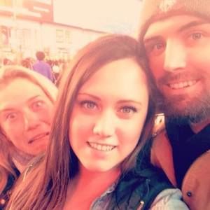 Meet your Posher, Eliza